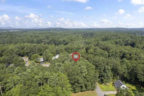 47 Running Brook Road Windham ME 04062