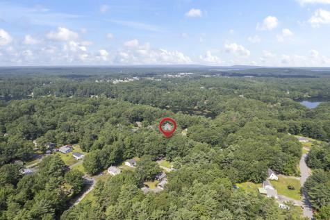 47 Running Brook Road Windham ME 04062