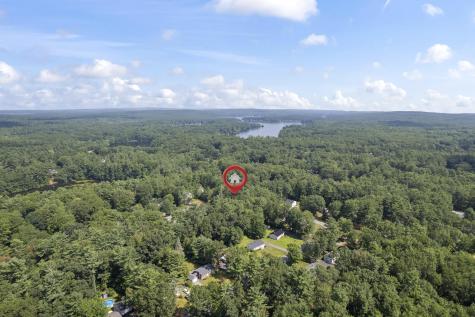 47 Running Brook Road Windham ME 04062