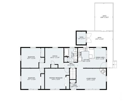 47 Running Brook Road Windham ME 04062