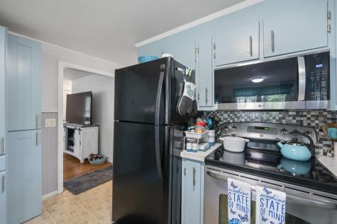 47 Running Brook Road Windham ME 04062