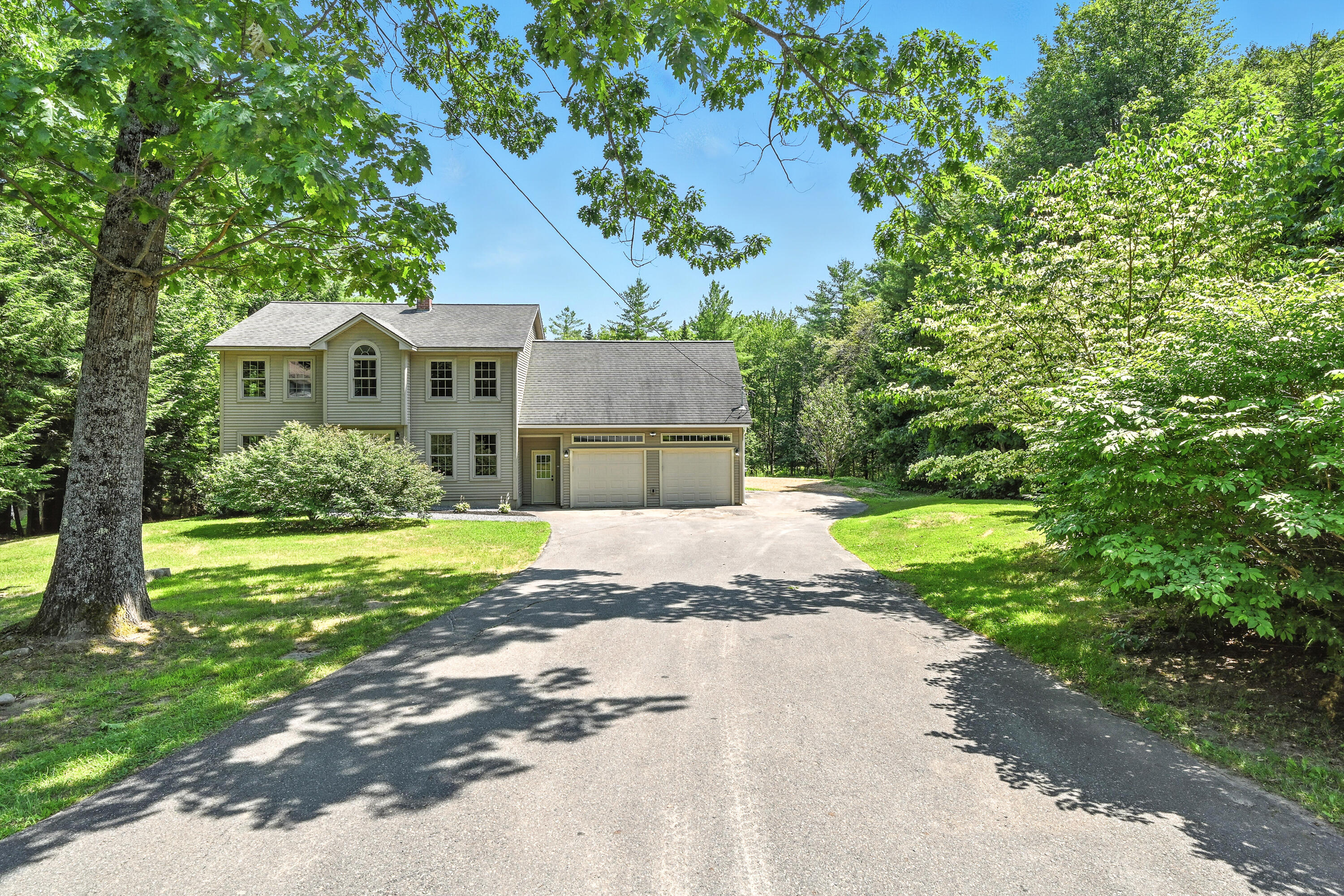 111 Axtell Drive Oakland ME 04963