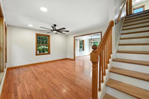 111 Axtell Drive Oakland ME 04963