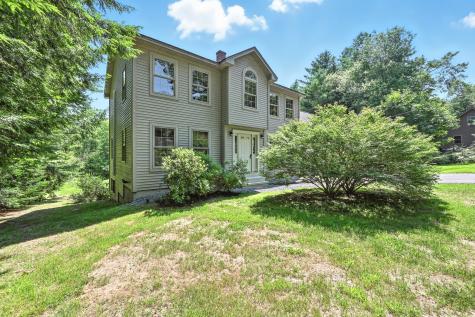 111 Axtell Drive Oakland ME 04963