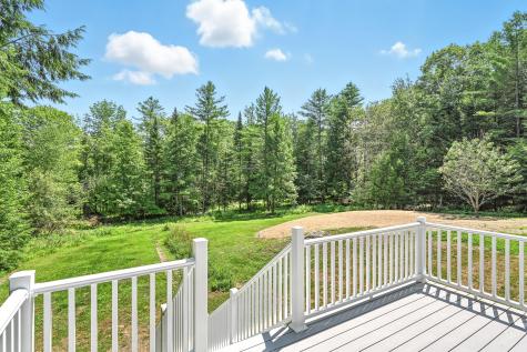 111 Axtell Drive Oakland ME 04963