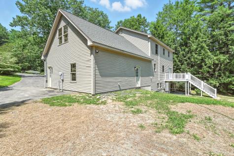 111 Axtell Drive Oakland ME 04963