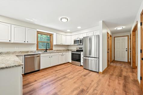 111 Axtell Drive Oakland ME 04963