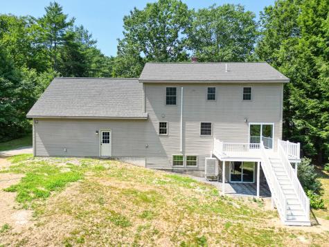 111 Axtell Drive Oakland ME 04963