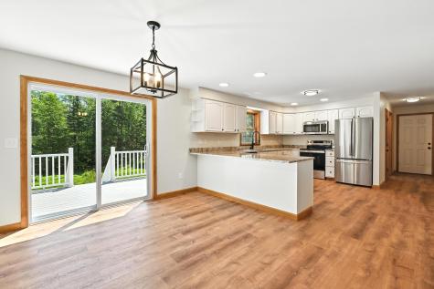 111 Axtell Drive Oakland ME 04963