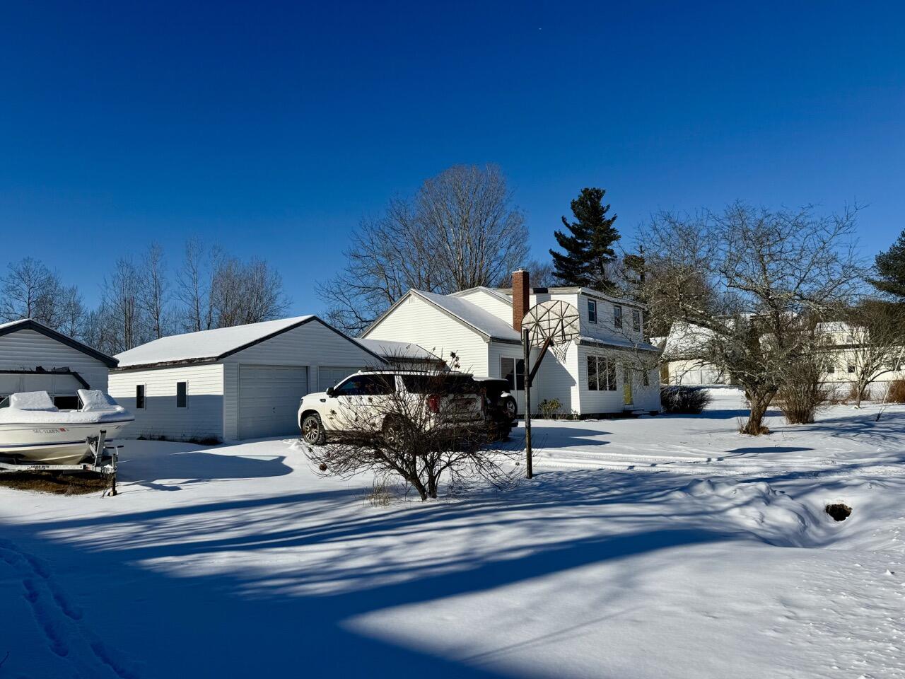 35 School Street Stockton Springs ME 04981