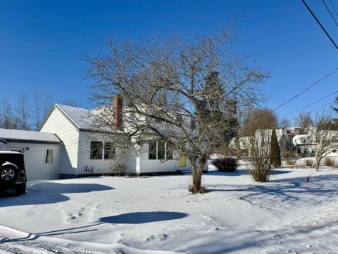 35 School Street Stockton Springs ME 04981