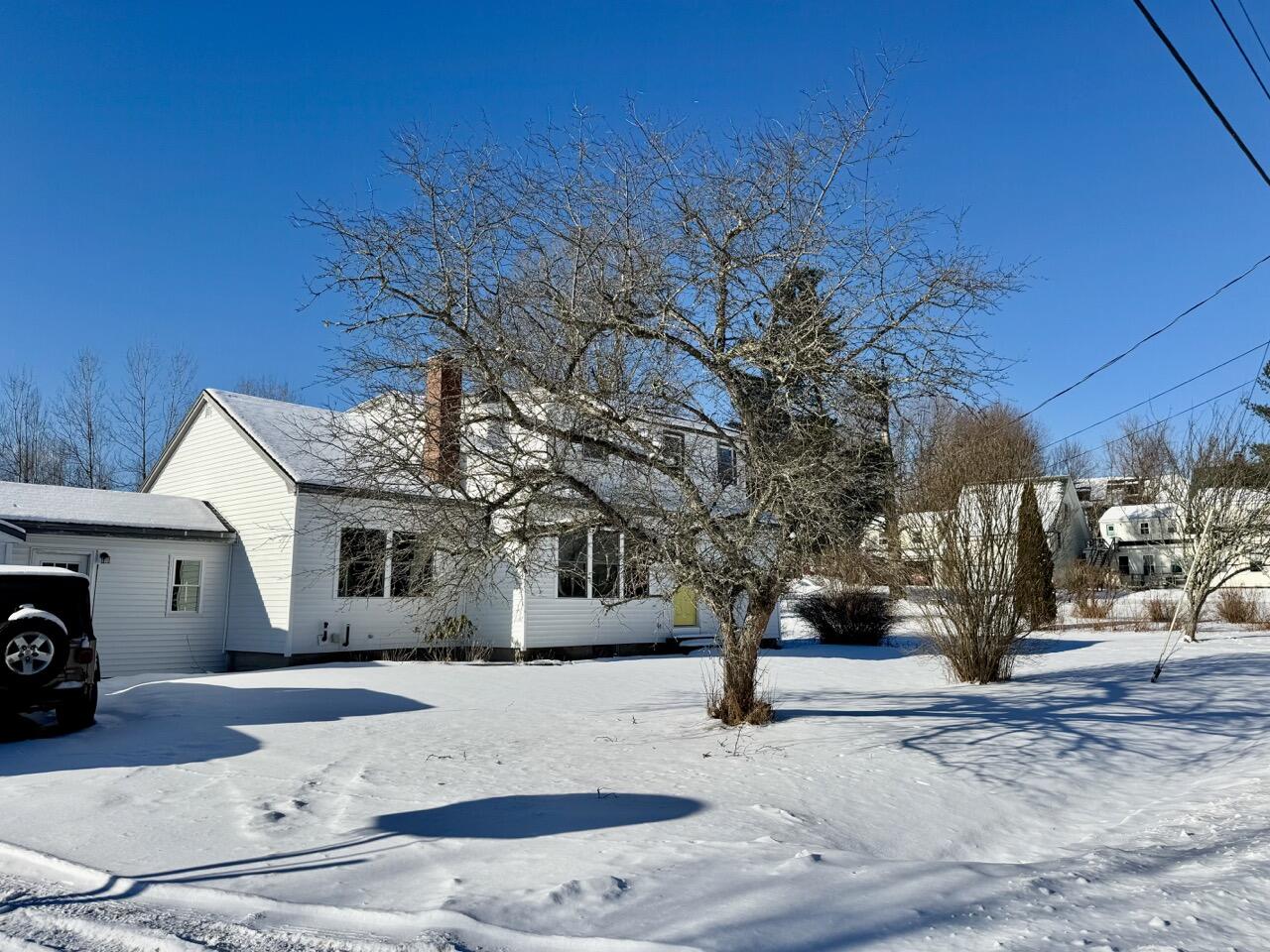 35 School Street Stockton Springs ME 04981