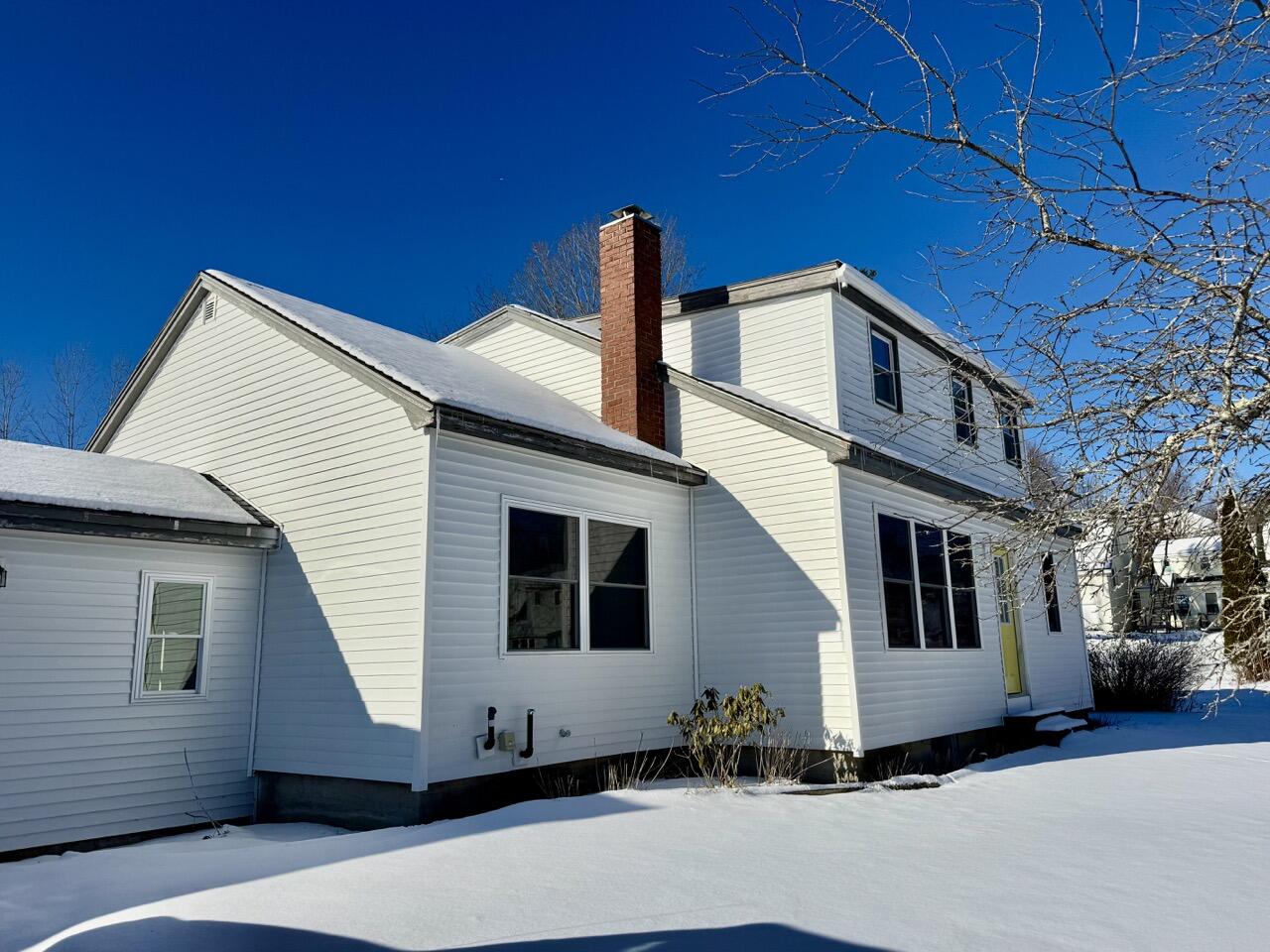 35 School Street Stockton Springs ME 04981