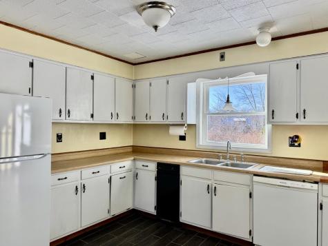 35 School Street Stockton Springs ME 04981