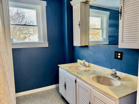 35 School Street Stockton Springs ME 04981