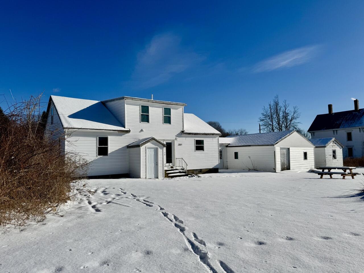 35 School Street Stockton Springs ME 04981