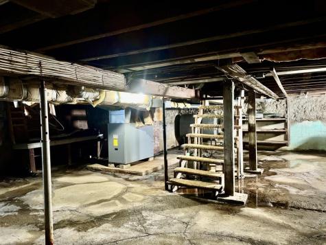 35 School Street Stockton Springs ME 04981