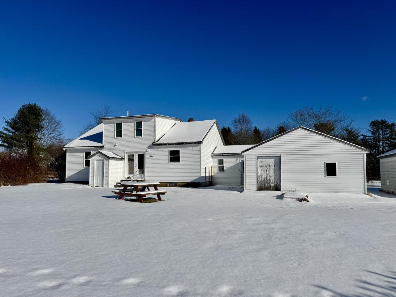 35 School Street Stockton Springs ME 04981