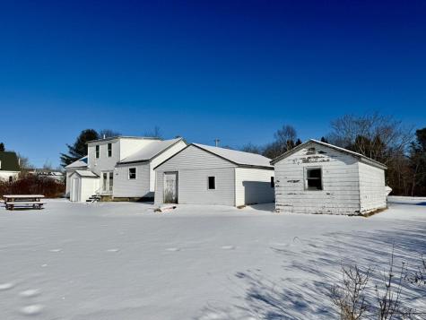 35 School Street Stockton Springs ME 04981