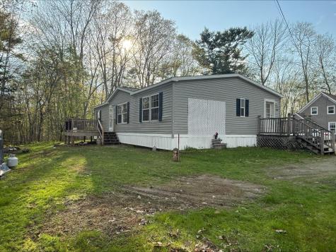 111 Southern Bay Road Penobscot ME 04476