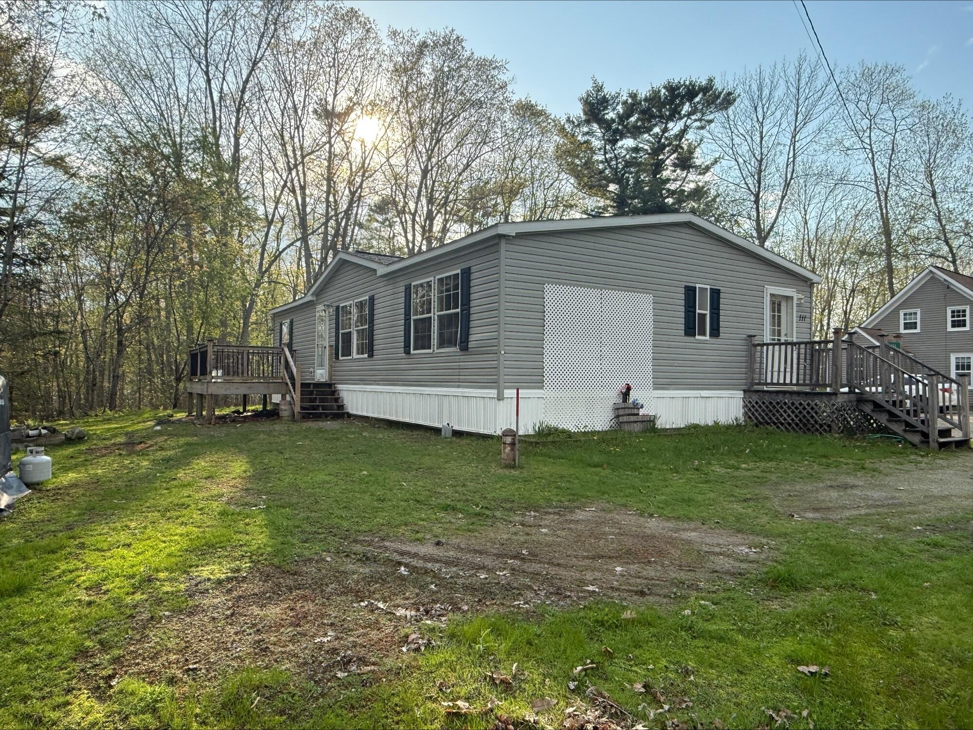 111 Southern Bay Road Penobscot ME 04476