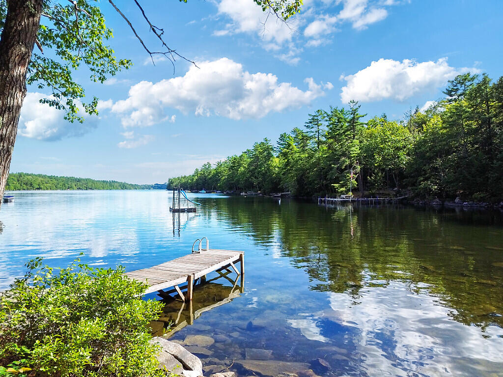 9 Tracy Cove Circle Rome ME 04963