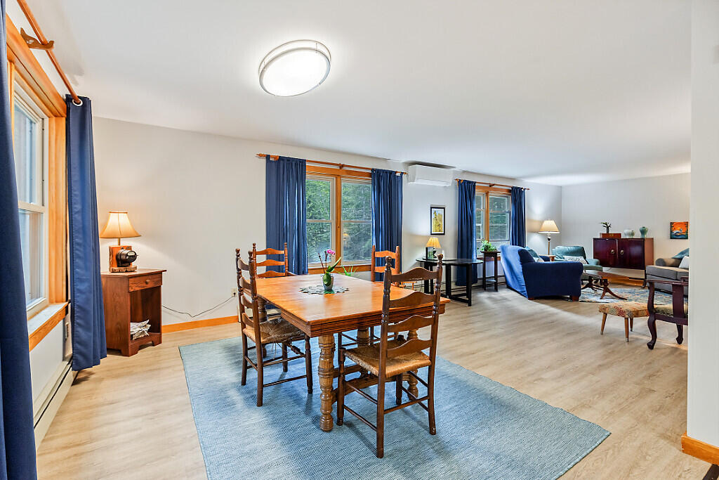 9 Tracy Cove Circle Rome ME 04963