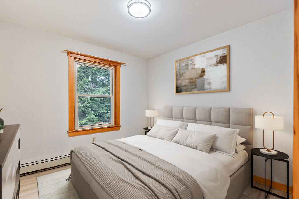 9 Tracy Cove Circle Rome ME 04963