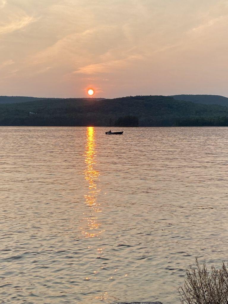 9 Tracy Cove Circle Rome ME 04963