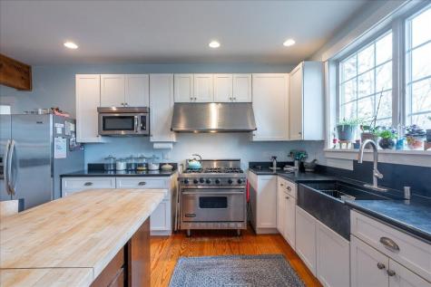 135 Rebel Hill Road Islesboro ME 04848