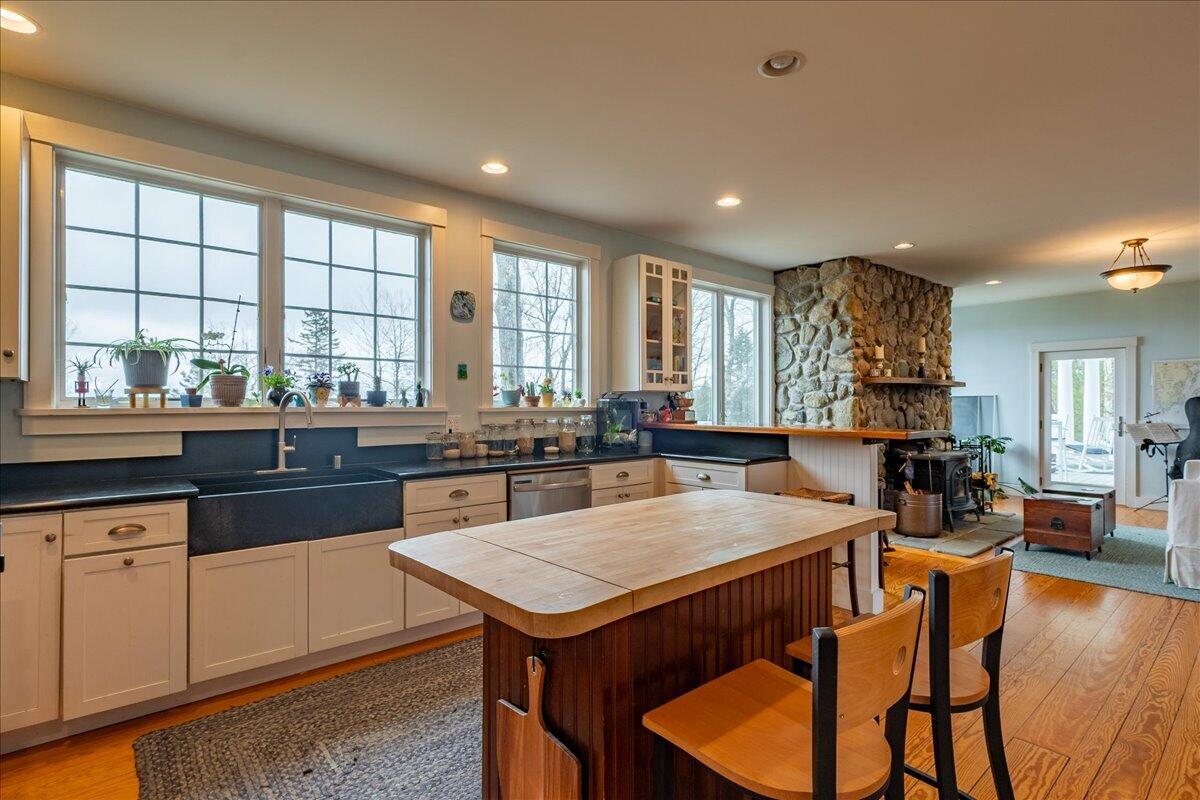 135 Rebel Hill Road Islesboro ME 04848