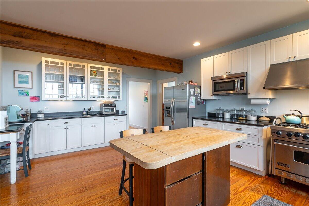 135 Rebel Hill Road Islesboro ME 04848