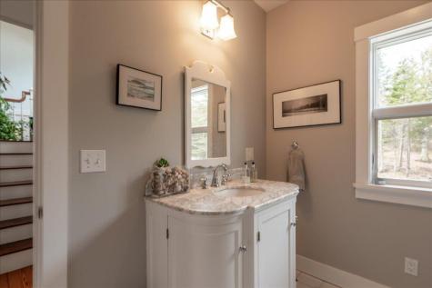 135 Rebel Hill Road Islesboro ME 04848