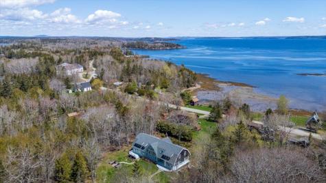 135 Rebel Hill Road Islesboro ME 04848