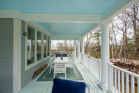 135 Rebel Hill Road Islesboro ME 04848
