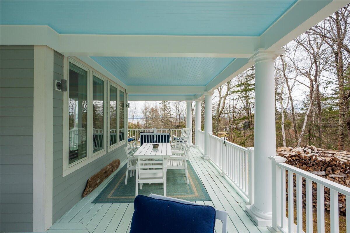 135 Rebel Hill Road Islesboro ME 04848