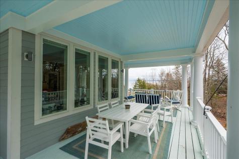 135 Rebel Hill Road Islesboro ME 04848