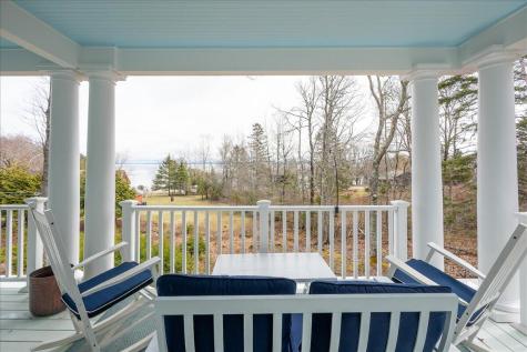 135 Rebel Hill Road Islesboro ME 04848