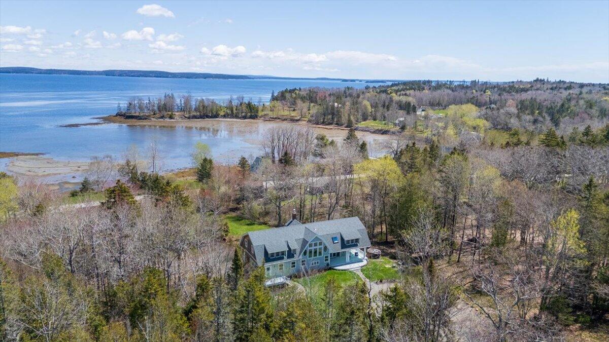 135 Rebel Hill Road Islesboro ME 04848