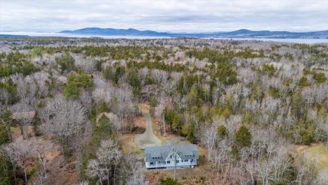 135 Rebel Hill Road Islesboro ME 04848