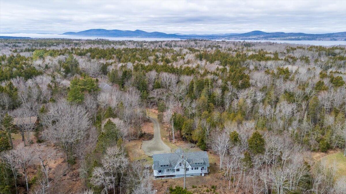 135 Rebel Hill Road Islesboro ME 04848