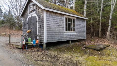 135 Rebel Hill Road Islesboro ME 04848