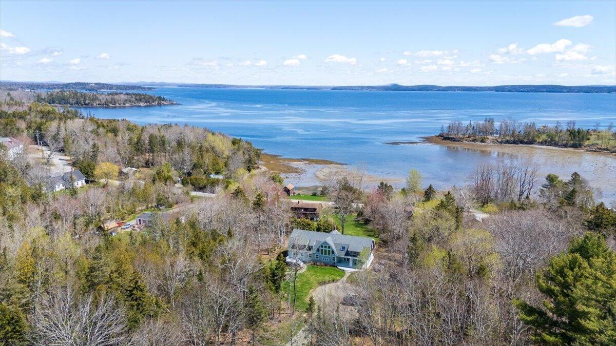 135 Rebel Hill Road Islesboro ME 04848