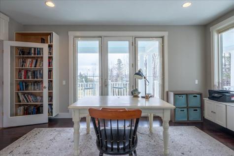 135 Rebel Hill Road Islesboro ME 04848
