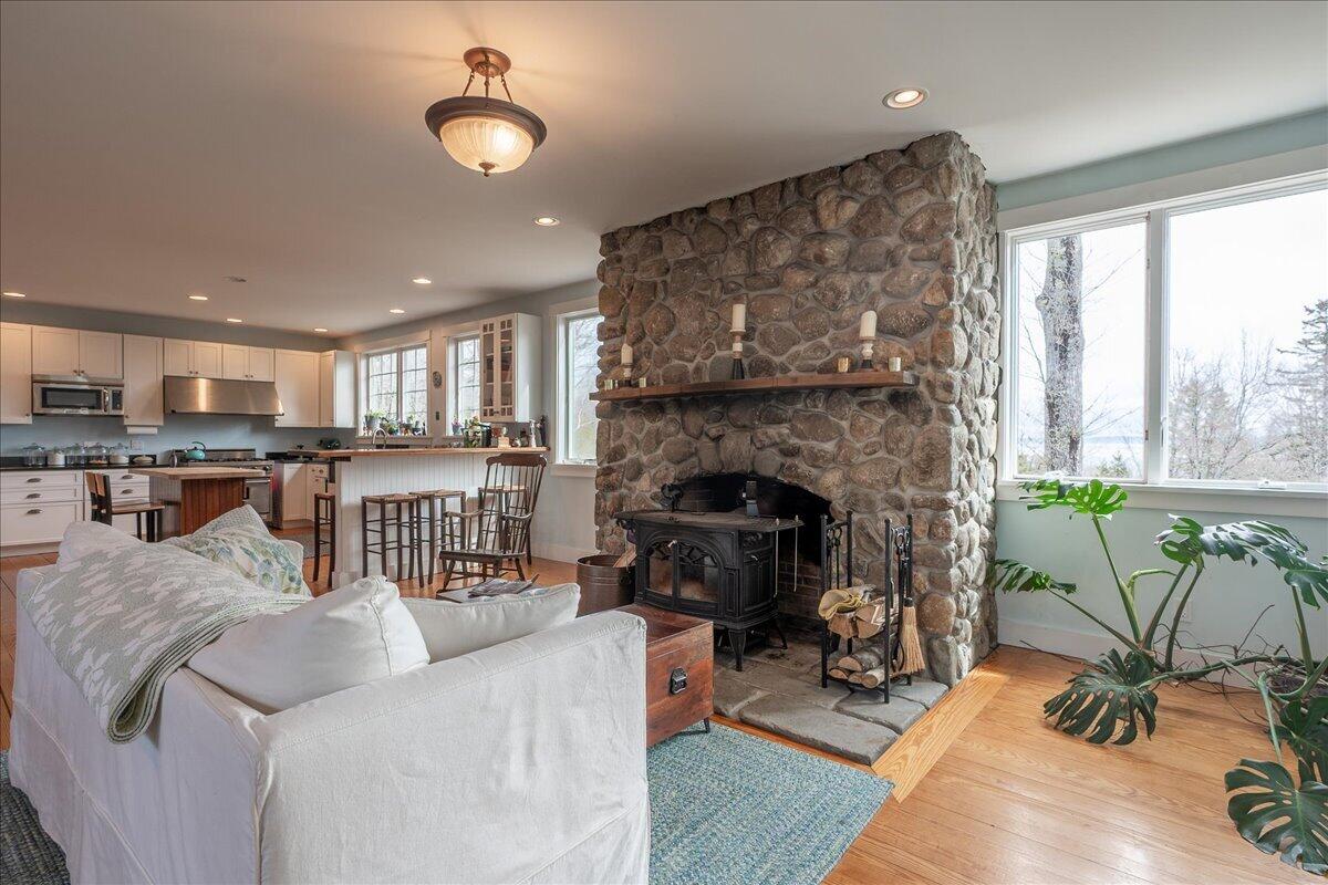 135 Rebel Hill Road Islesboro ME 04848