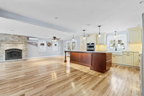 55 Airport Drive York ME 03909