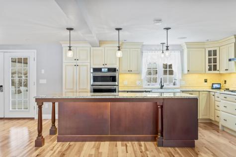 55 Airport Drive York ME 03909