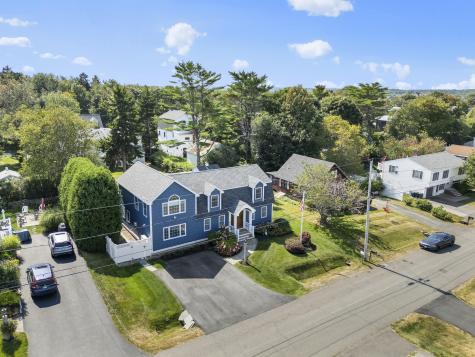 55 Airport Drive York ME 03909