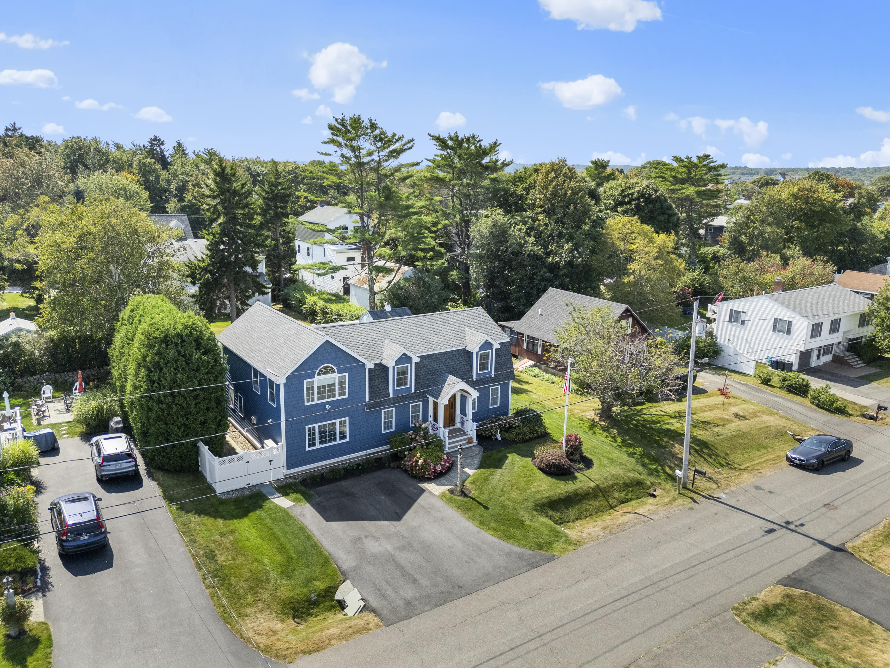 55 Airport Drive York ME 03909