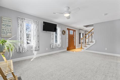 55 Airport Drive York ME 03909